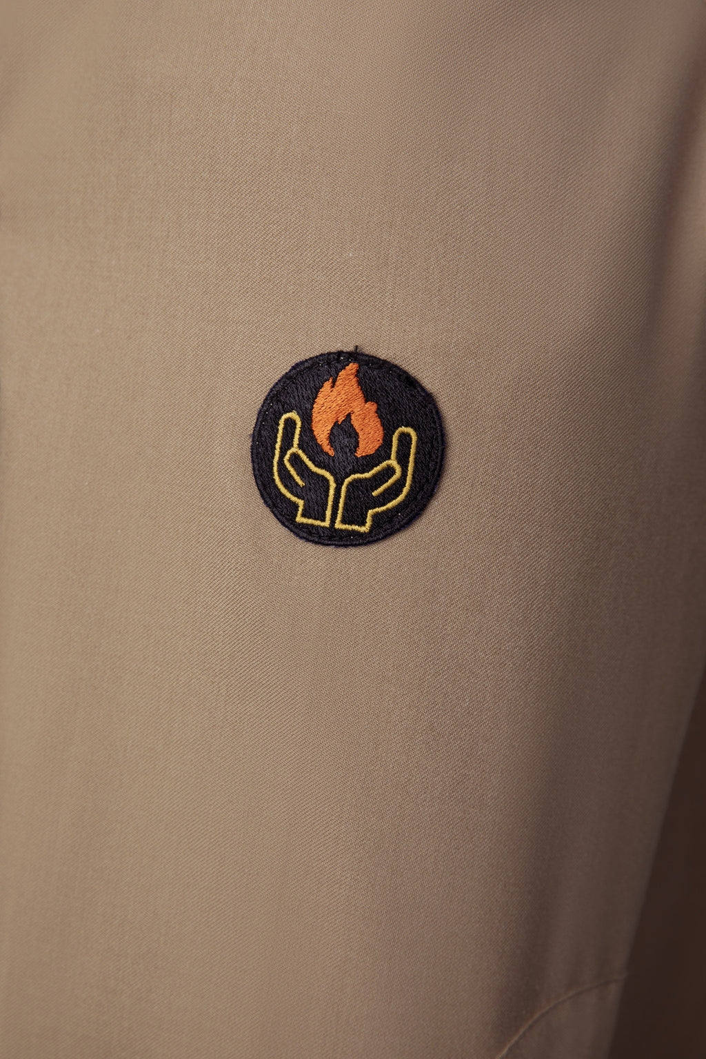 FR ARAMID STRETCH SHIRT