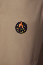FR ARAMID STRETCH SHIRT