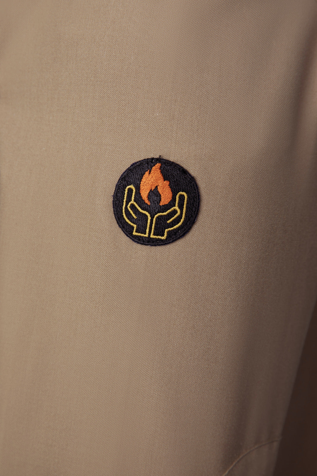 FR ARAMID STRETCH SHIRT