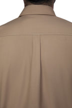 FR ARAMID STRETCH SHIRT