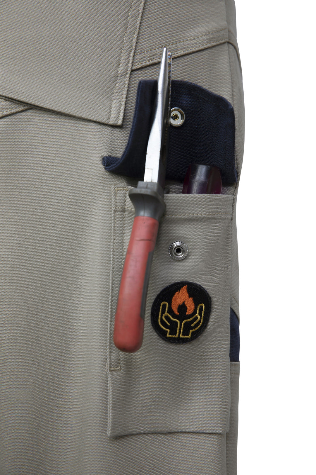 Khaki