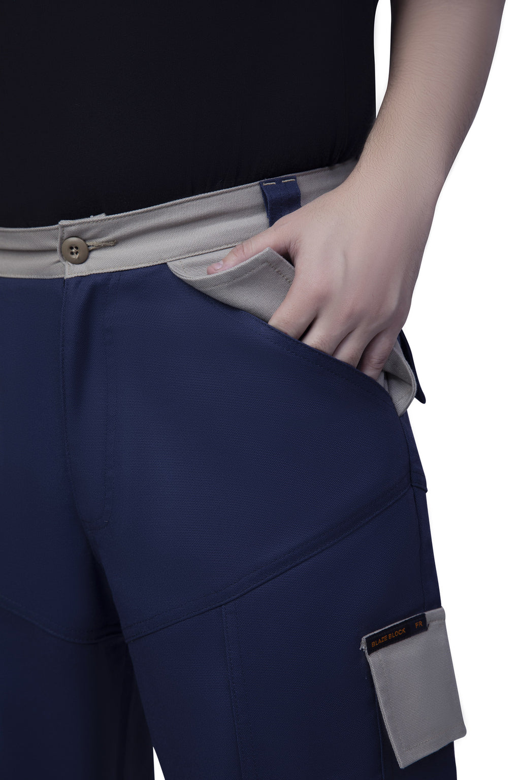 Navy Blue
