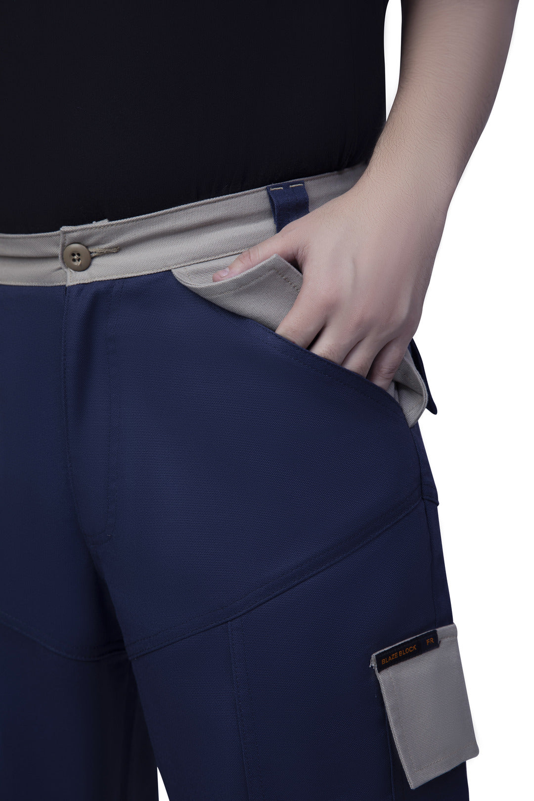 Navy Blue