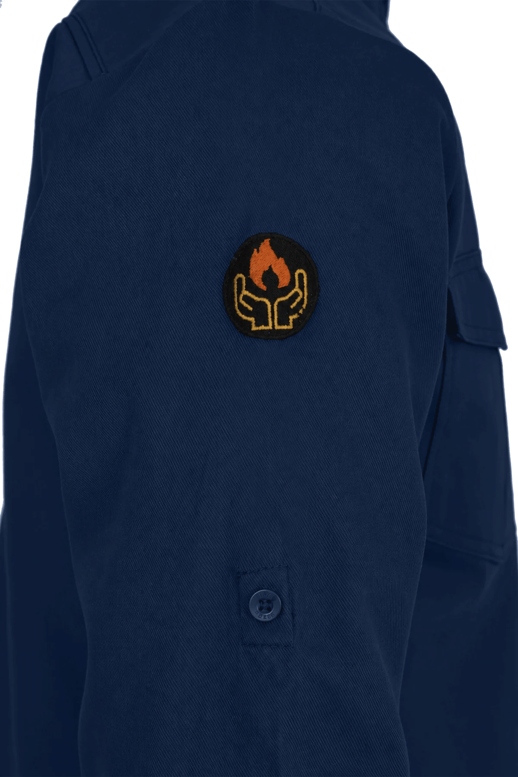 Navy Blue