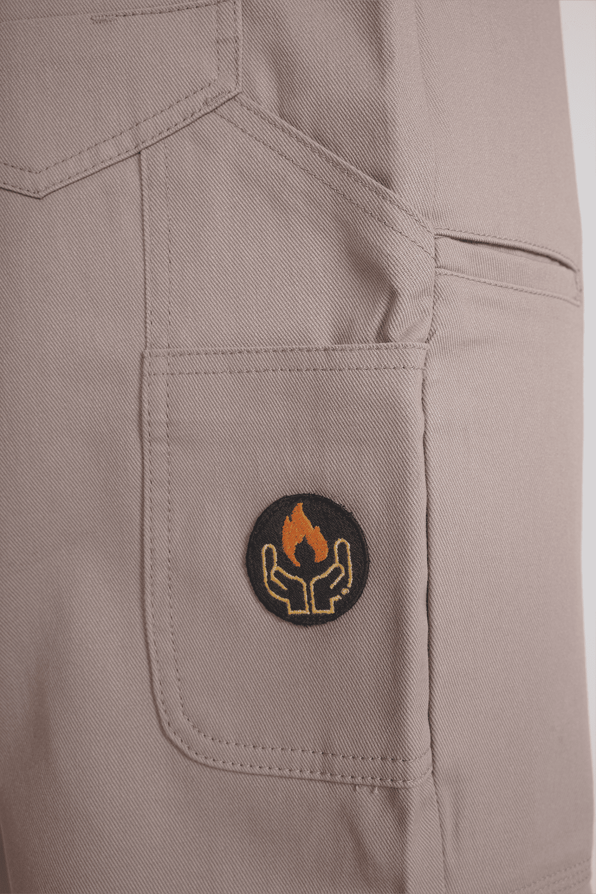 Khaki