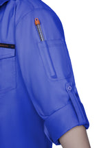 Royal Blue
