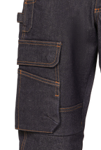 FR WORKWEAR PERFORMANCE DOUBLE-FRONT CARGO JEAN