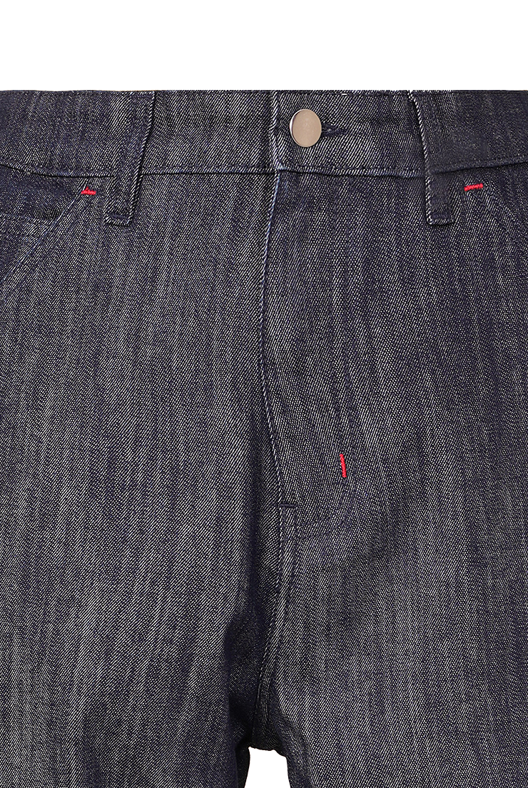 BLAZER WORKWEAR FR CARPENTER JEAN IN DARK WASH