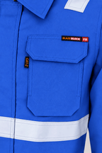 Royal Blue
