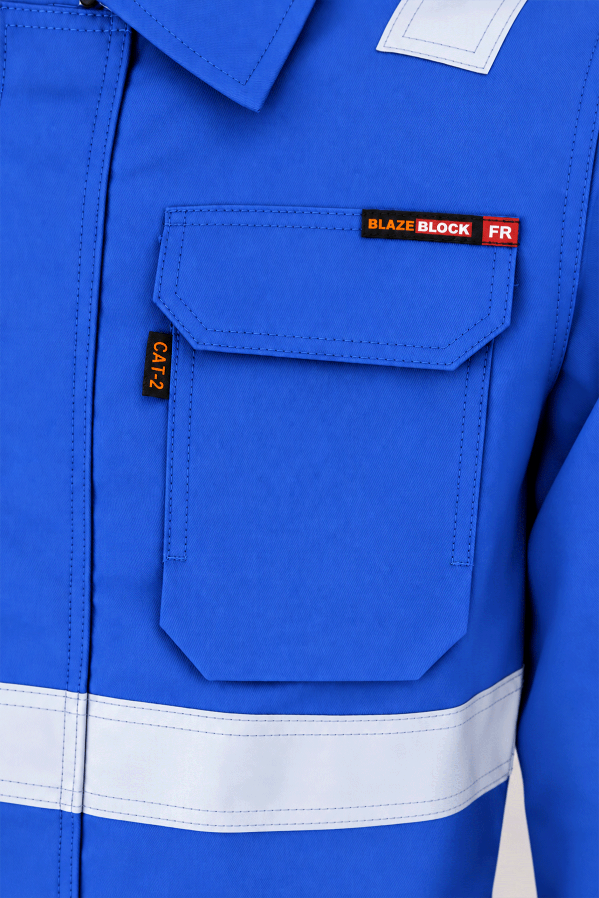 Royal Blue
