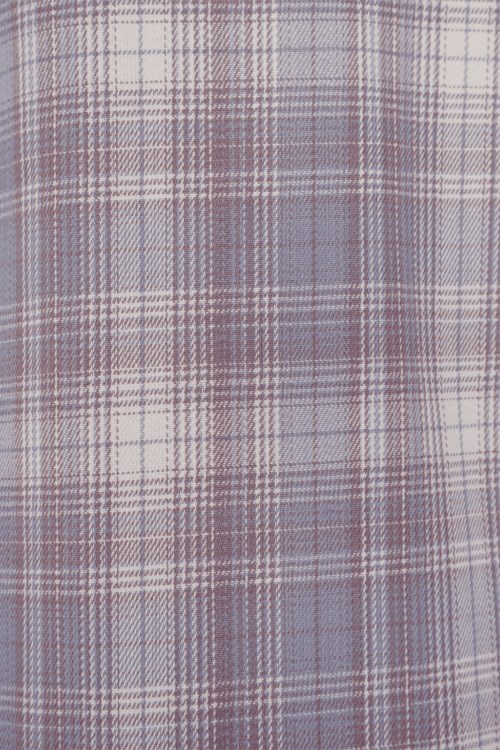 Plaid Pattern