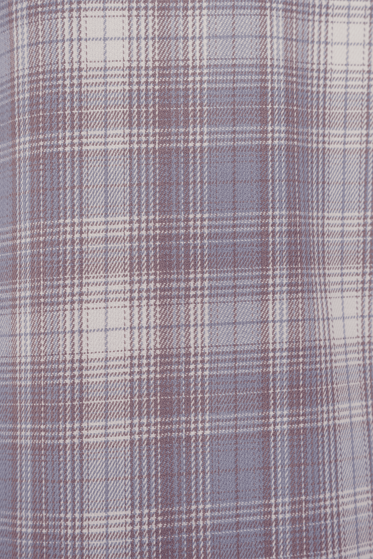Plaid Pattern