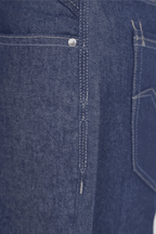 BLAZE FR FLAME-RESISTANT JEAN IN BLUE NIGHT