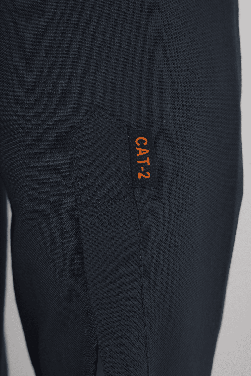 BLAZE BLOCK CLASSIC BUTTON-DOWN