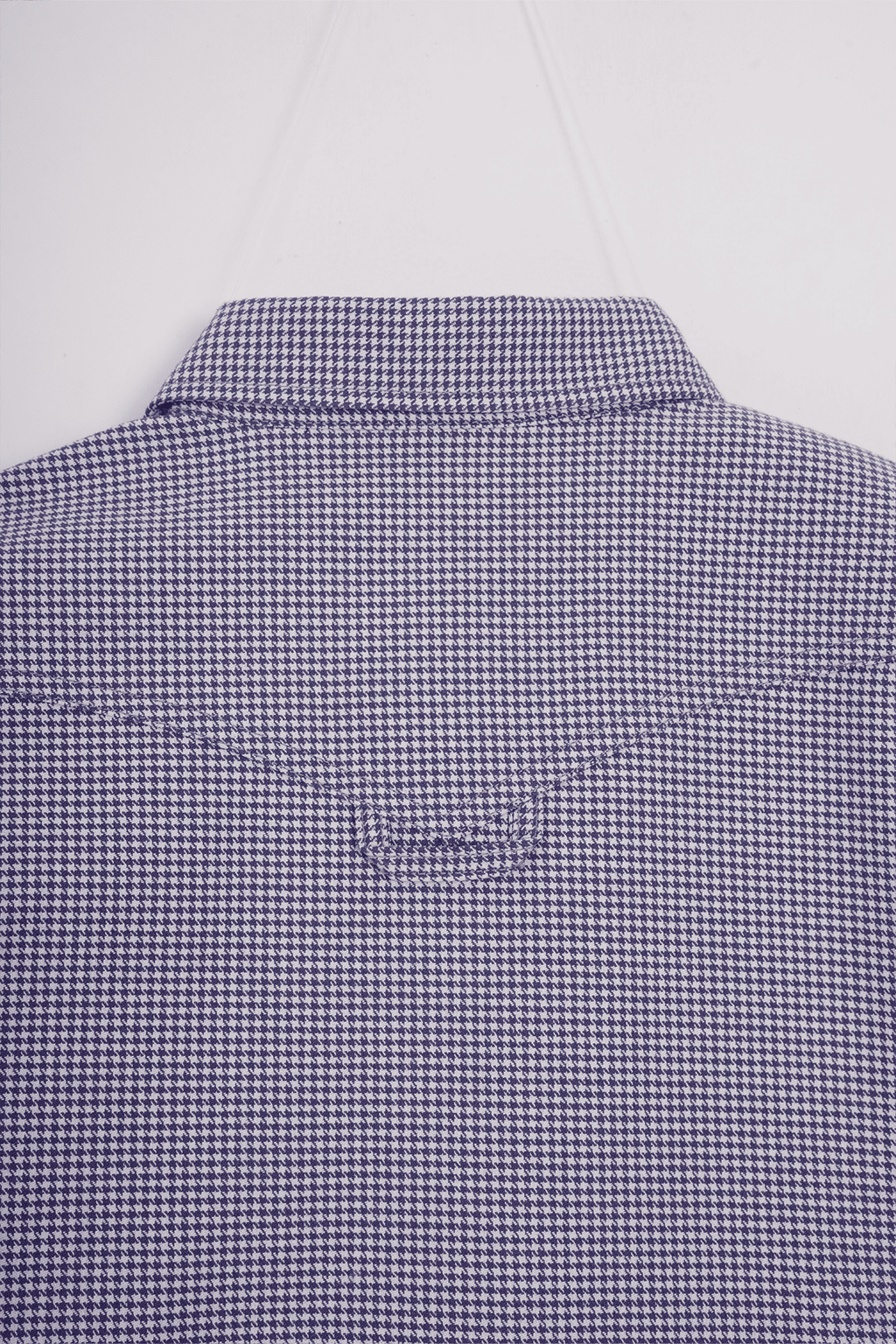 Houndstooth Pattern