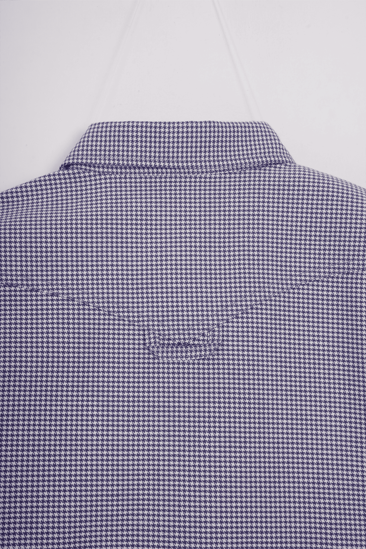 Houndstooth Pattern