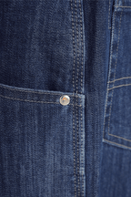 FR ADVANCED INDUSTRIAL UTILITY JEAN IN MEDIUM WASH