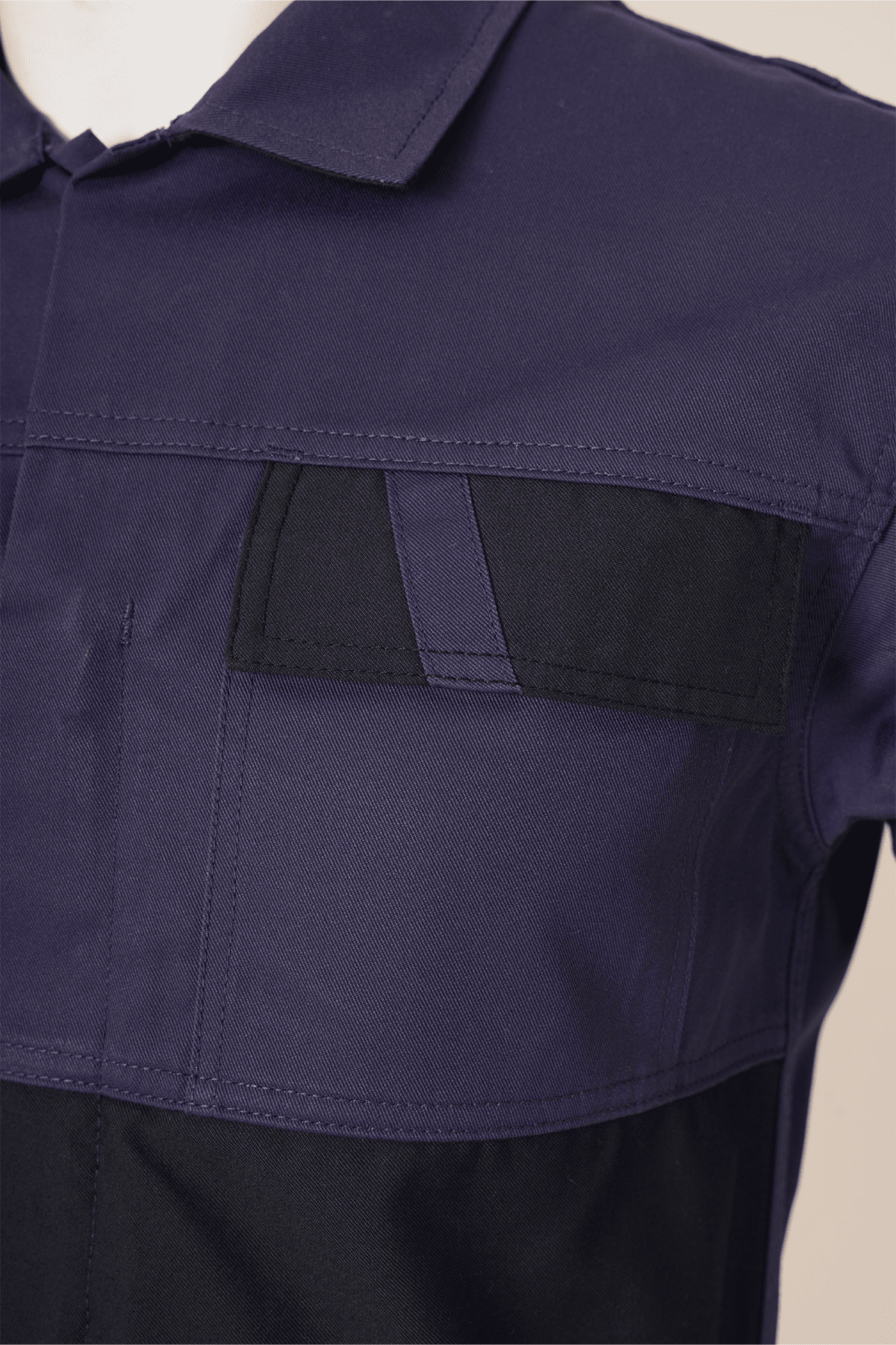FR INDUSTRIAL SUMMER COVERALL