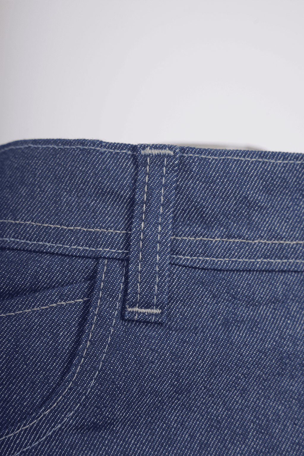 BLAZE FR FLAME-RESISTANT JEAN IN BLUE NIGHT