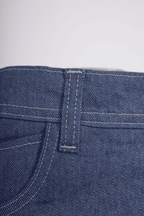 BLAZE FR FLAME-RESISTANT JEAN IN BLUE NIGHT