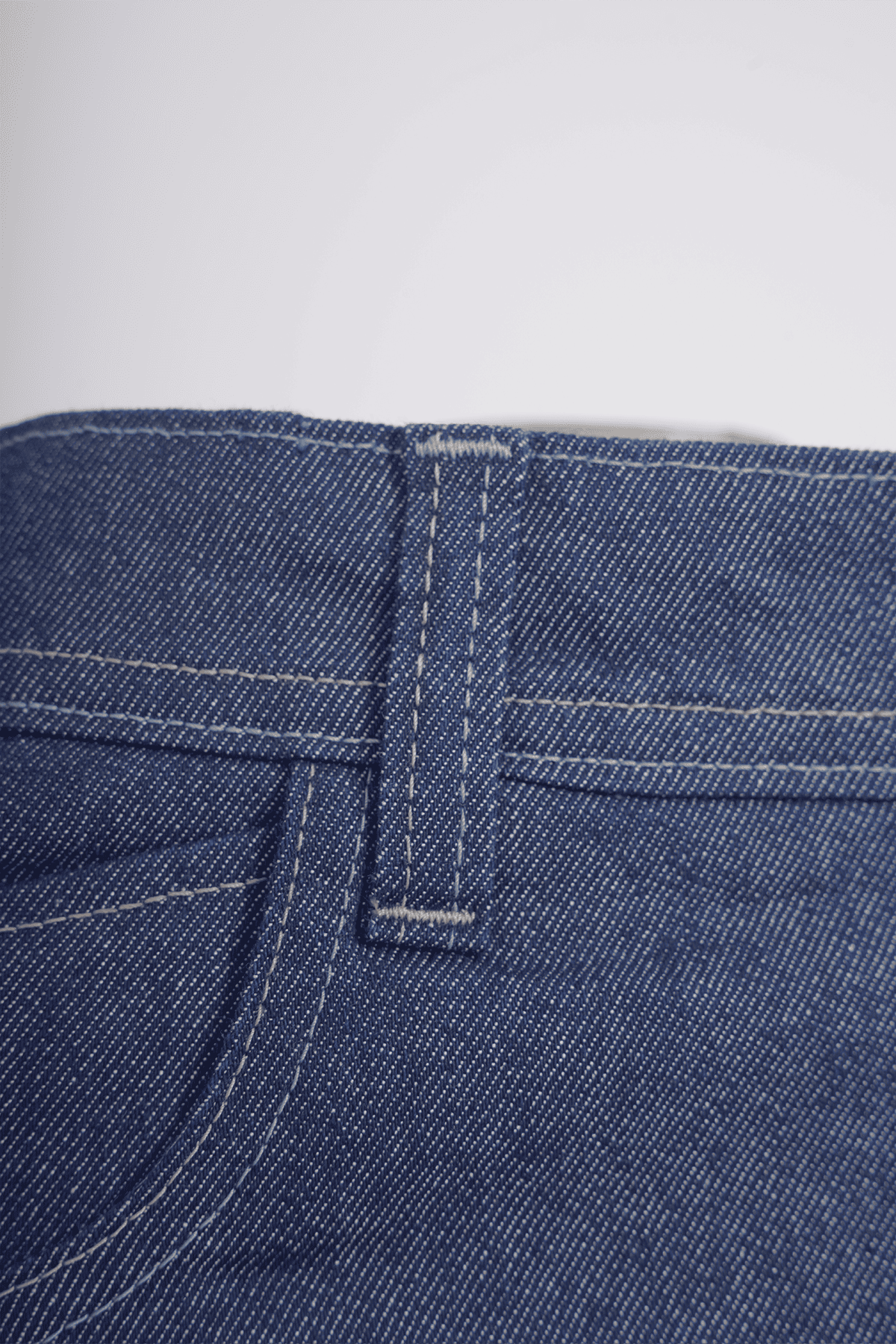 BLAZE FR FLAME-RESISTANT JEAN IN BLUE NIGHT