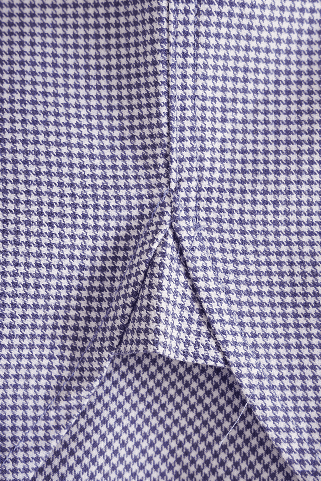 Houndstooth Pattern