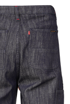 BLAZER WORKWEAR FR CARPENTER JEAN IN DARK WASH