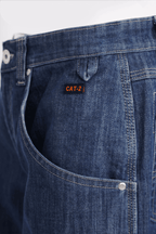 FR ADVANCED INDUSTRIAL UTILITY JEAN IN MEDIUM WASH