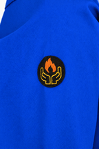 Royal Blue