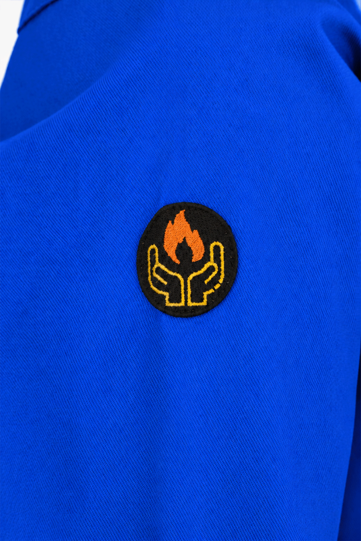 Royal Blue