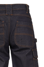 FR WORKWEAR PERFORMANCE DOUBLE-FRONT CARGO JEAN