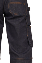 FR WORKWEAR PERFORMANCE DOUBLE-FRONT CARGO JEAN