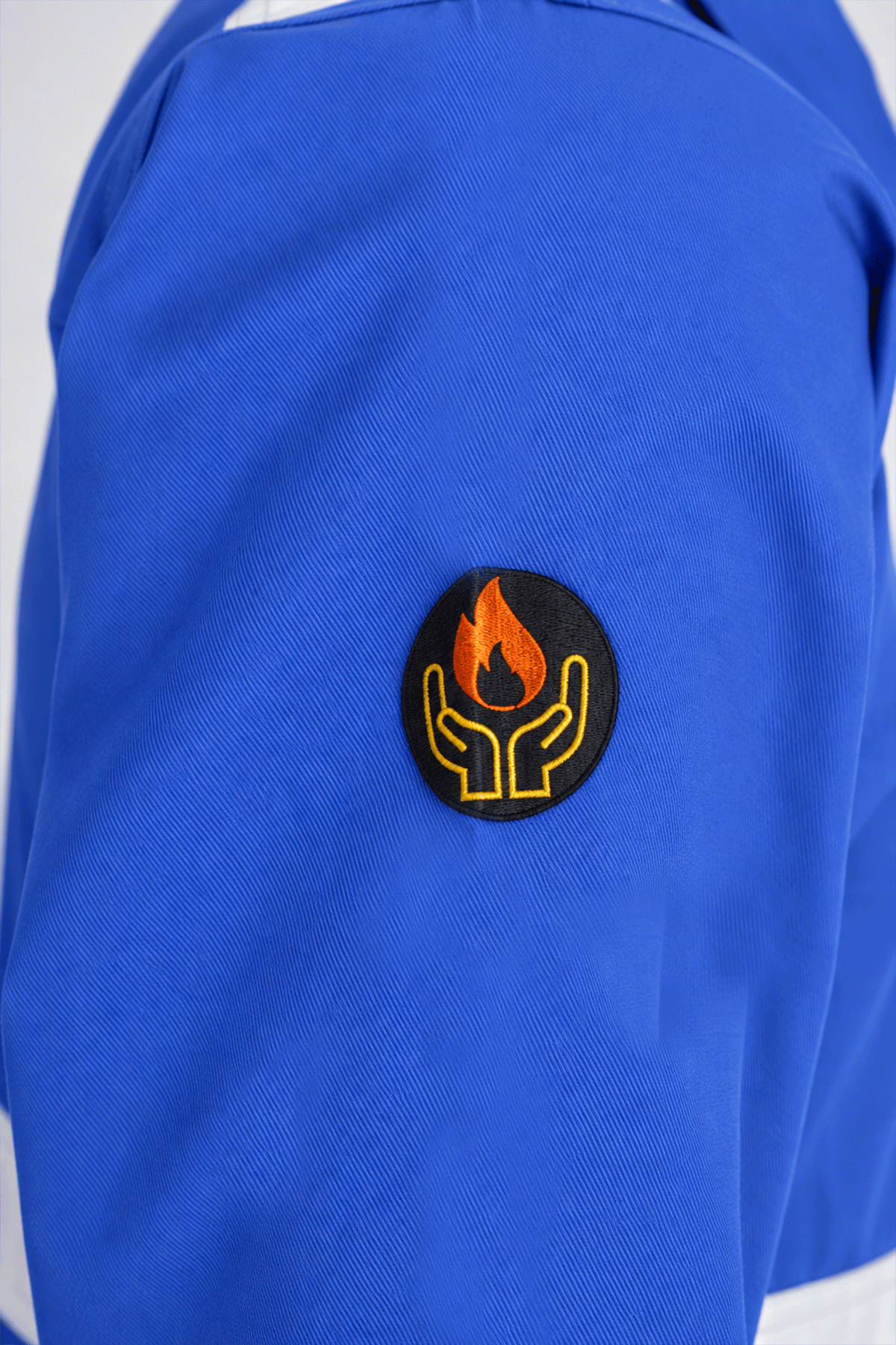 Royal Blue