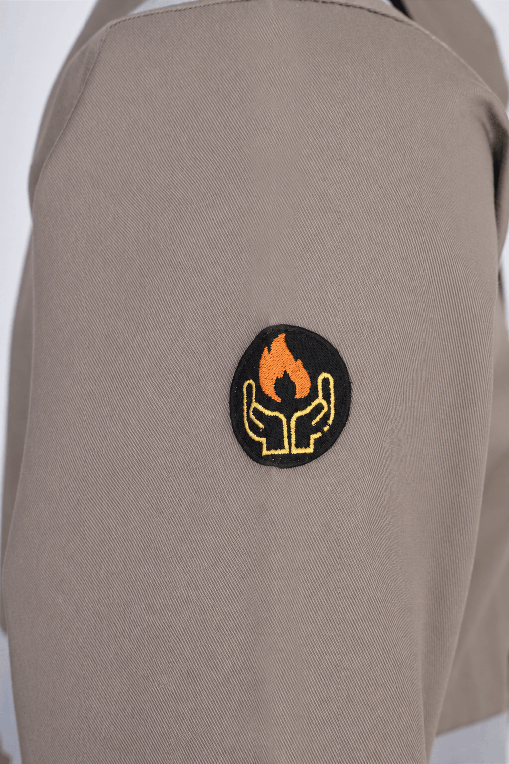 Khaki