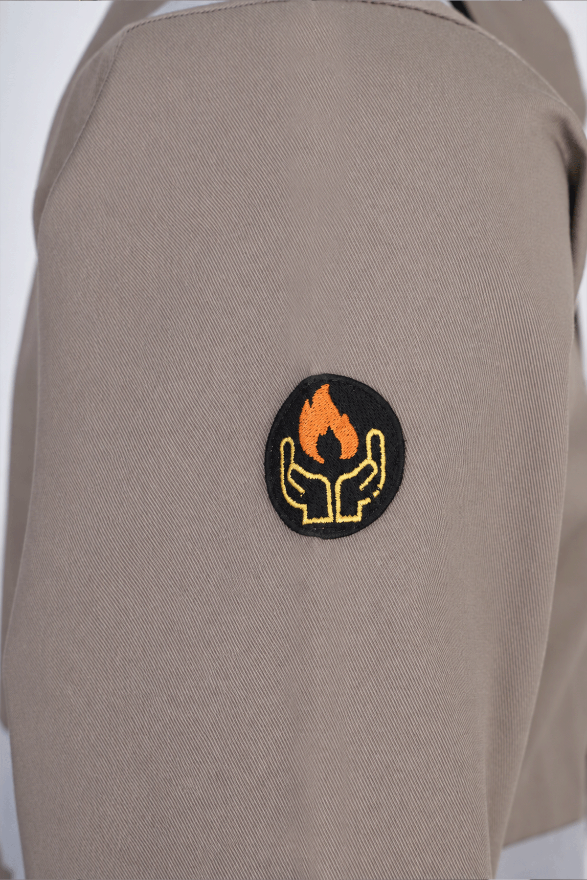 Khaki
