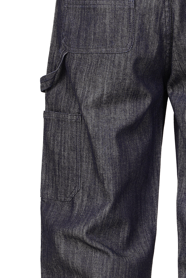BLAZER WORKWEAR FR CARPENTER JEAN IN DARK WASH