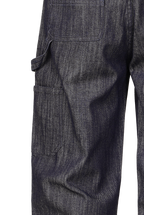 BLAZER WORKWEAR FR CARPENTER JEAN IN DARK WASH