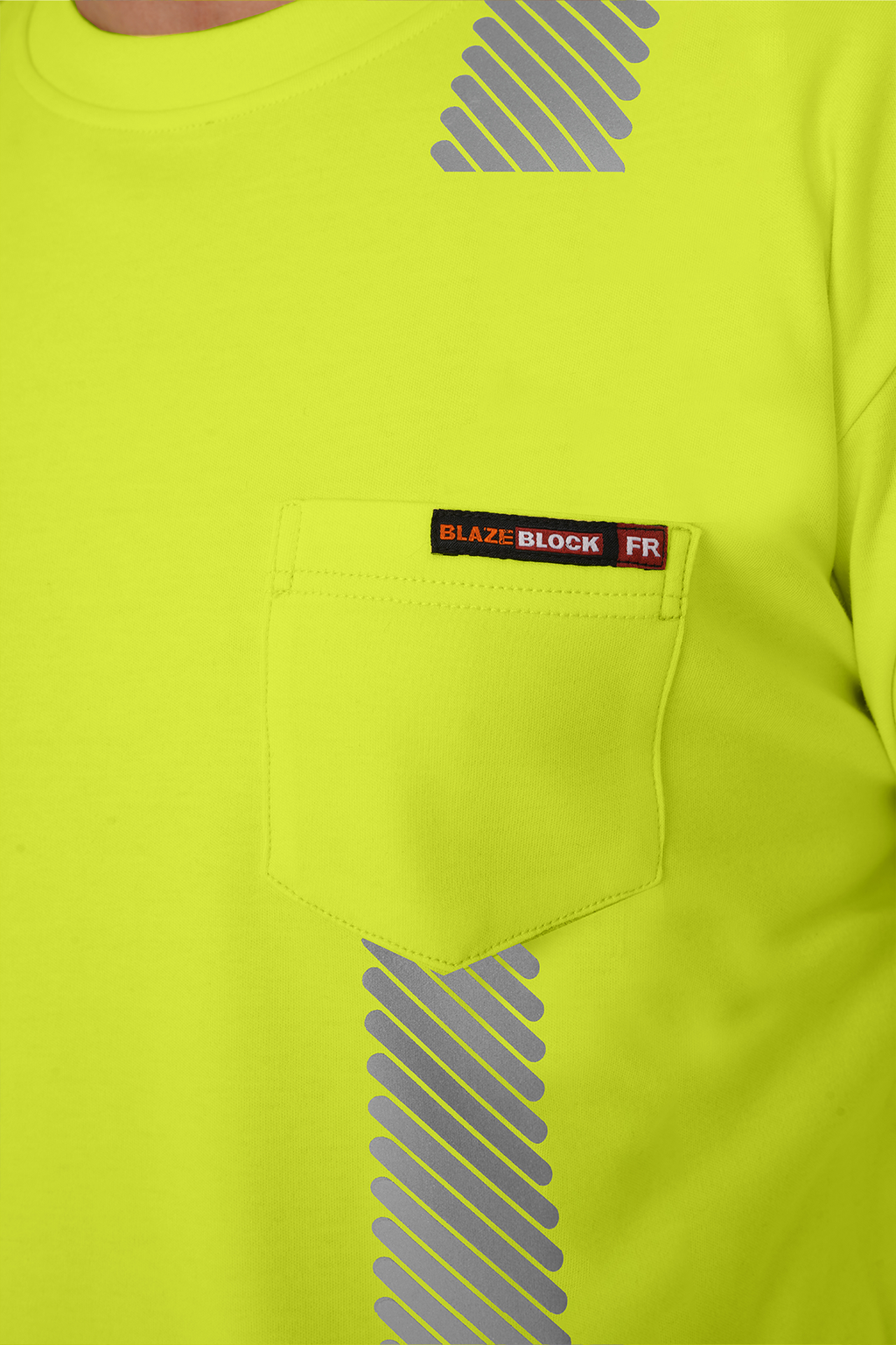 IFR Sports Hi-Vis T-Shirt
