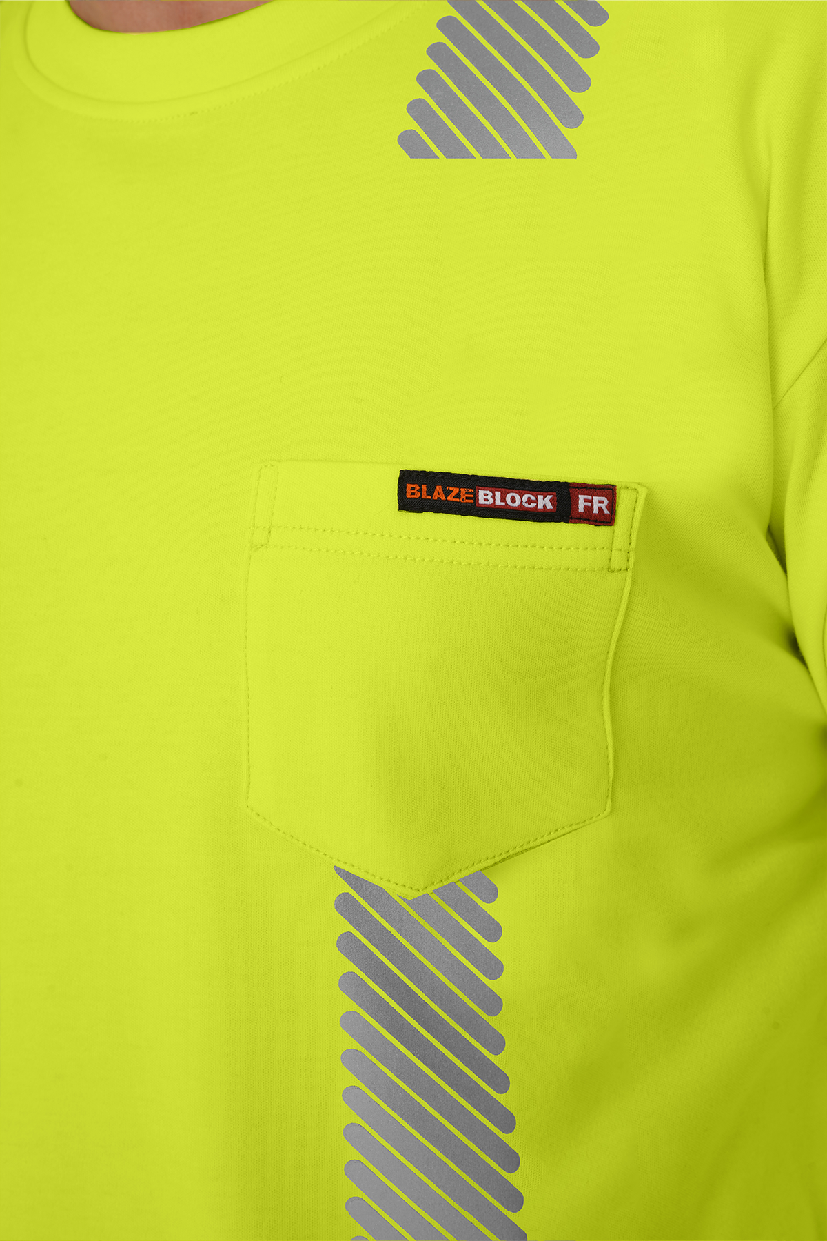 IFR Sports Hi-Vis T-Shirt