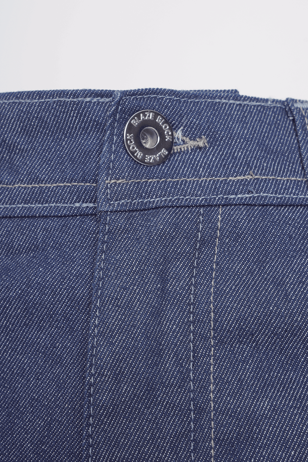 BLAZE FR FLAME-RESISTANT JEAN IN BLUE NIGHT