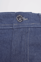 BLAZE FR FLAME-RESISTANT JEAN IN BLUE NIGHT