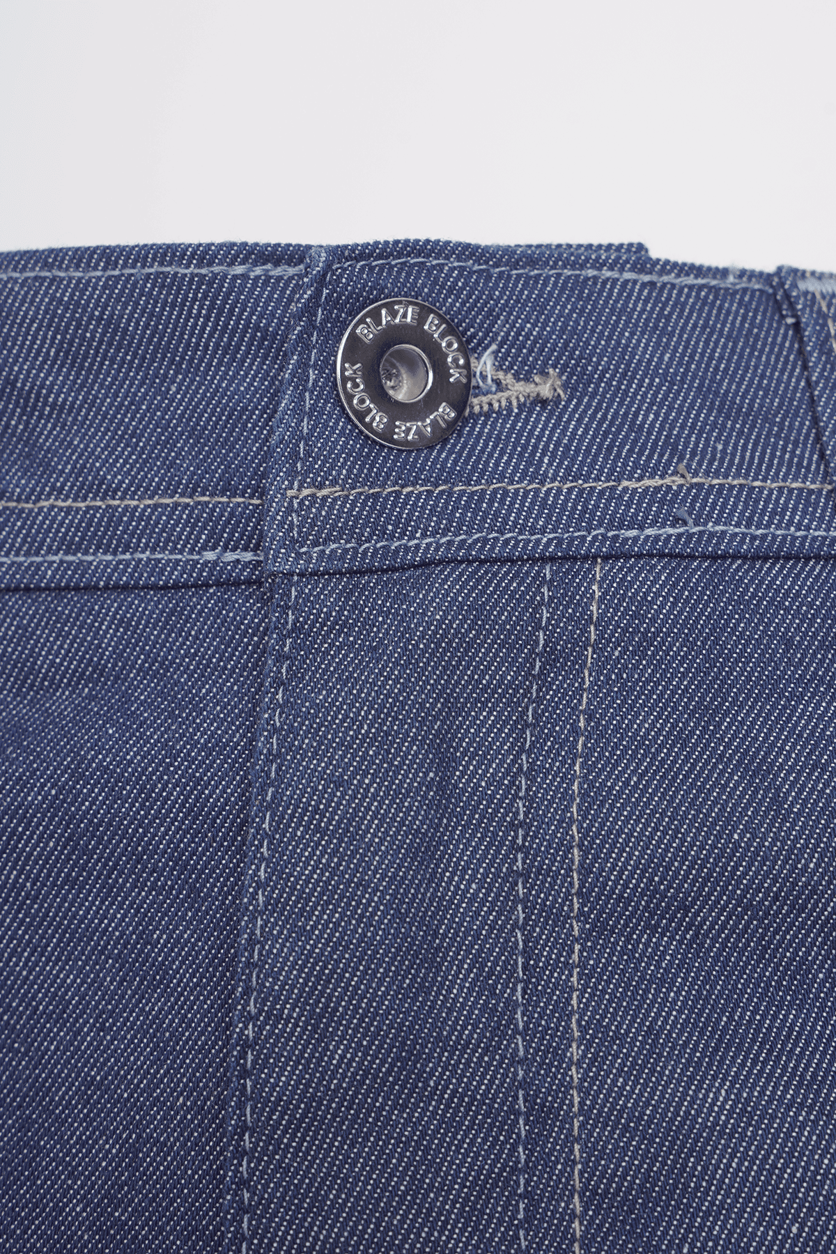 BLAZE FR FLAME-RESISTANT JEAN IN BLUE NIGHT