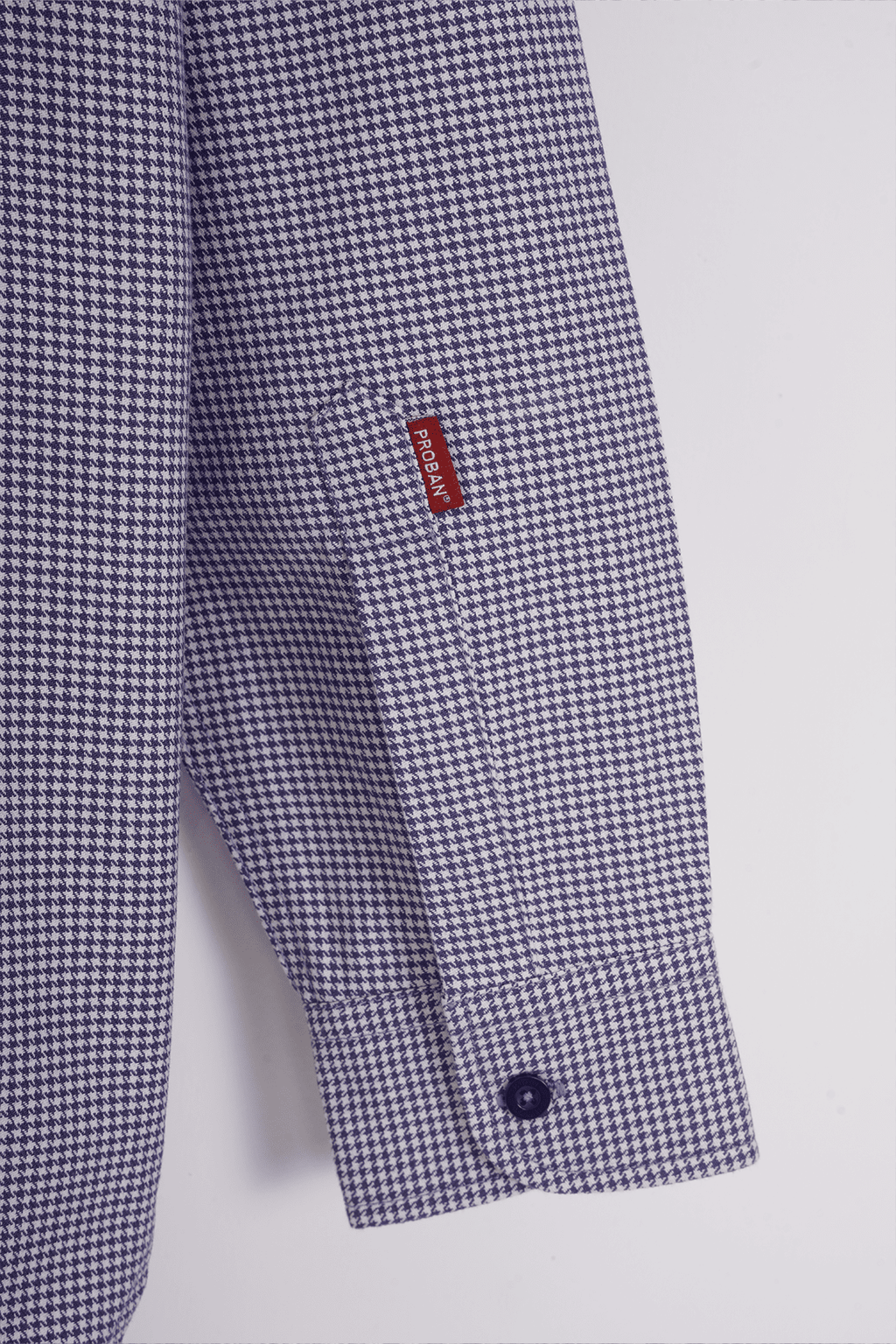 Houndstooth Pattern