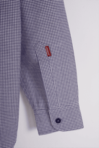 Houndstooth Pattern