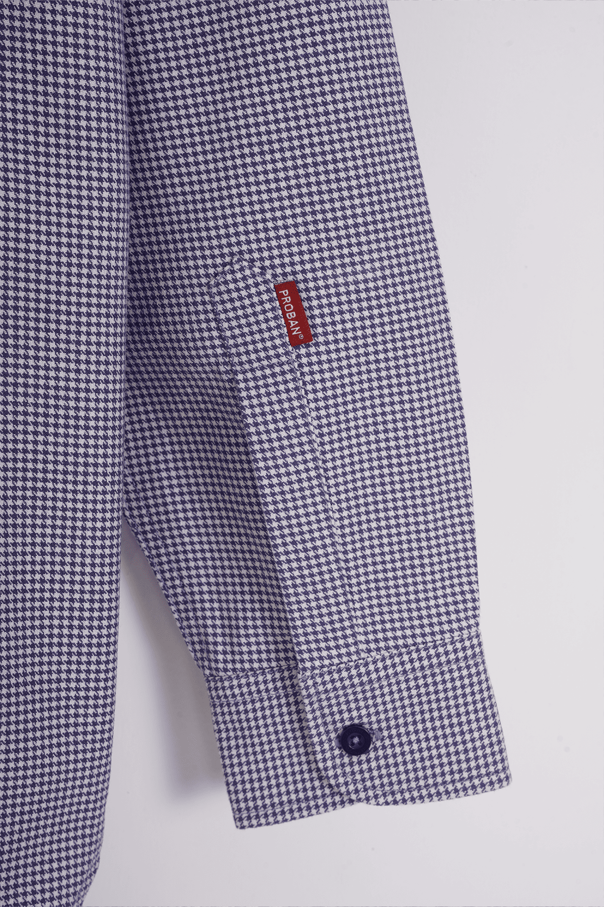 Houndstooth Pattern