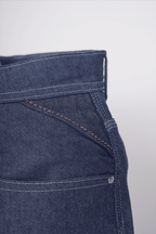 BLAZE FR FLAME-RESISTANT JEAN IN BLUE NIGHT