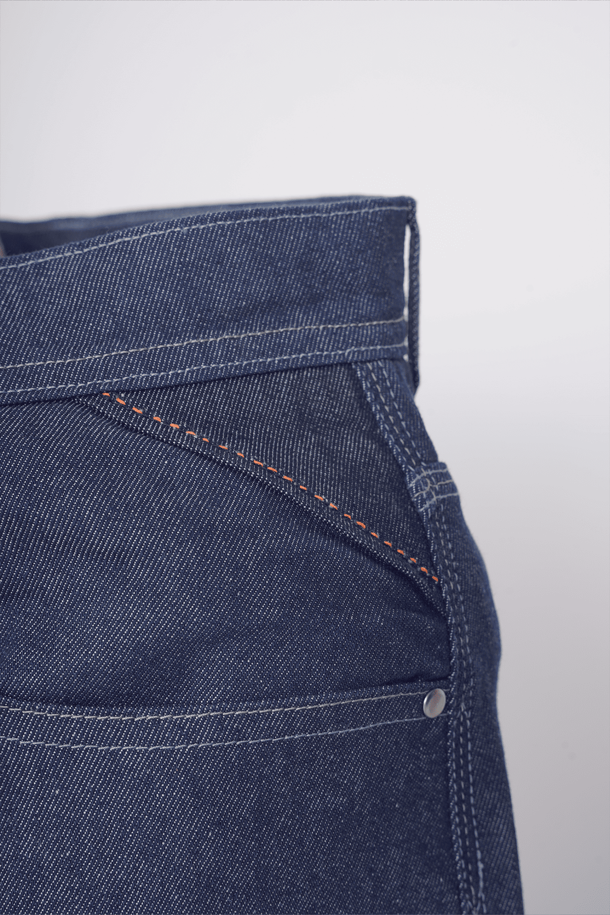 BLAZE FR FLAME-RESISTANT JEAN IN BLUE NIGHT