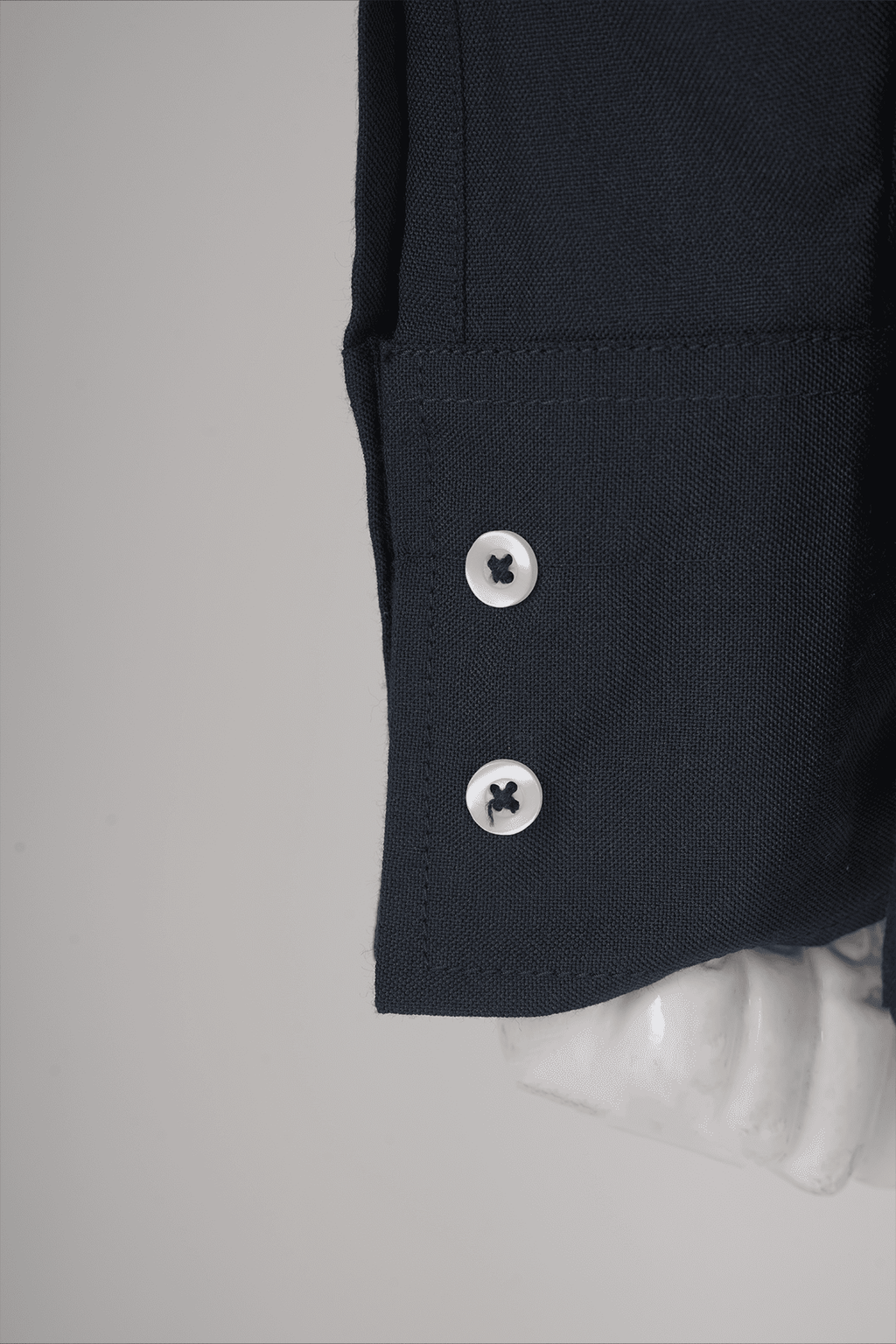 BLAZE BLOCK CLASSIC BUTTON-DOWN