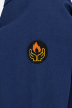 Navy Blue