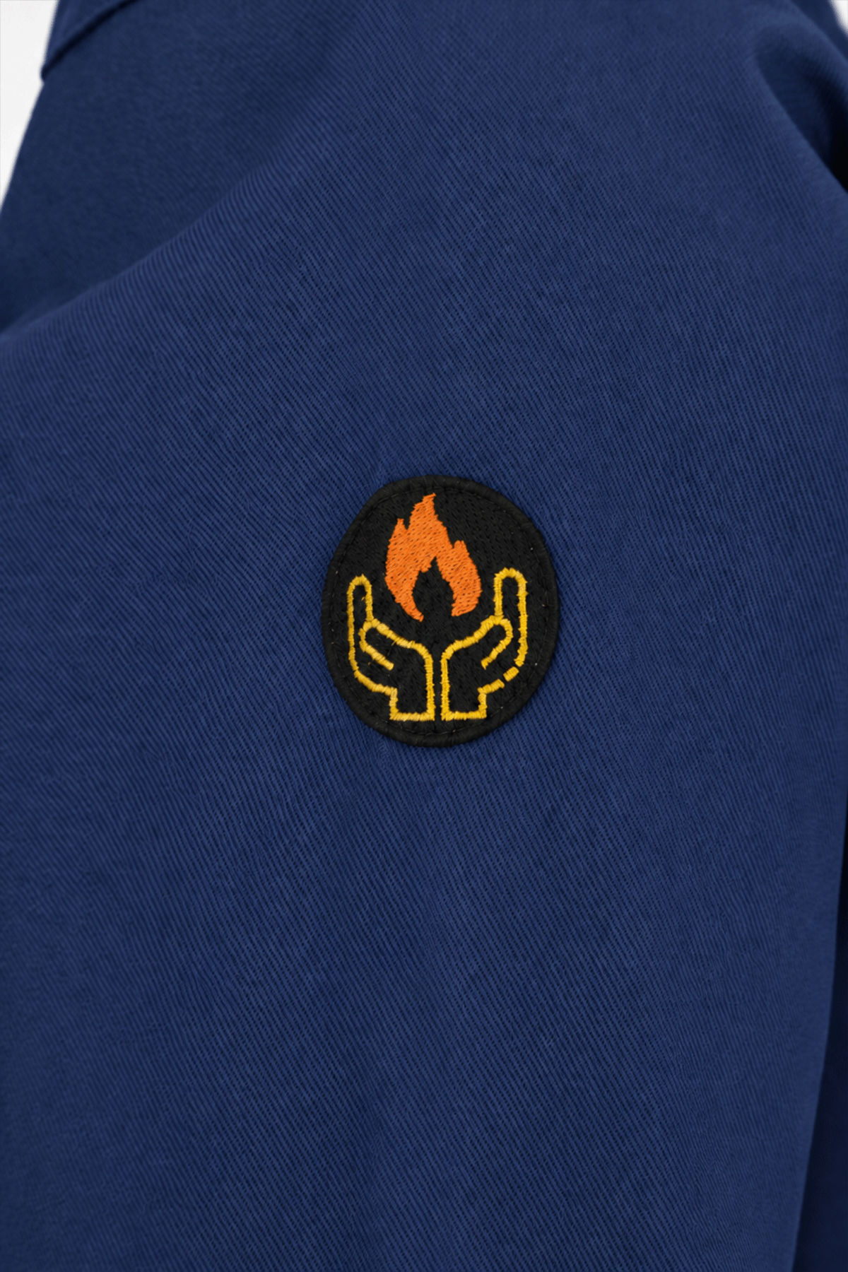 Navy Blue
